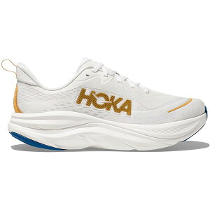 Hoka One One �z�J�I�l�I�l �����Y �X�j�[�J�[ �yHoka One One Skyflow Frost Gold�z �T�C�Y US_7.5(25.5cm) Frost/Gold