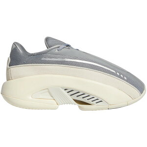 adidas �A�f�B�_�X �����Y �X�j�[�J�[ �yadidas Mad IIInfinity Grey Cream White Grey�z �T�C�Y US_9.5(27.5cm) Grey Three/Cream White/Grey One