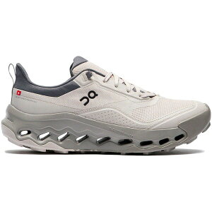On �I�� �����Y �X�j�[�J�[ �yOn Running Cloudhorizon 2 Pearl Fog�z �T�C�Y US_9.5(27.5cm) Pearl/Fog