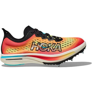 Hoka One One �z�J�I�l�I�l �����Y �X�j�[�J�[ �yHoka One One Cielo FLYX Black Yuzu�z �T�C�Y US_M_13 Black/Yuzu