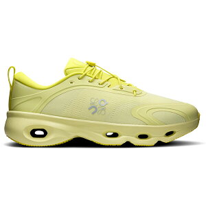 On �I�� �����Y �X�j�[�J�[ �yOn Running Cloudsolo LOEWE Lime Green�z �T�C�Y US_7.5(25.5cm) Lime Green