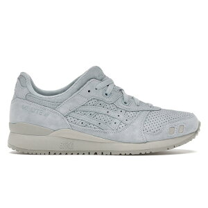 ASICS �A�V�b�N�X �����Y �X�j�[�J�[ �yASICS Gel-Lyte III Ronnie Fieg The Palette Summit�z �T�C�Y US_9(27.0cm) Summit/Summit