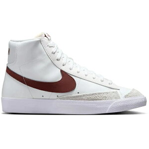 Nike �i�C�L �����Y �X�j�[�J�[ �yNike Blazer Mid 77 Vintage White Dark Pony�z �T�C�Y US_11(29.0cm) Summit White/Dark Pony-White-Photon Dust
