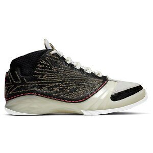 Jordan �W���[�_�� �����Y �X�j�[�J�[ �yJordan 23 TITAN�z �T�C�Y US_11(29.0cm) Black/Sail-White-Metallic Gold