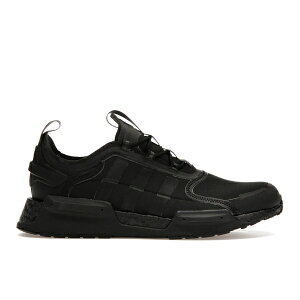 adidas �A�f�B�_�X �����Y �X�j�[�J�[ �yadidas NMD R1 V3 Core Black�z �T�C�Y US_6.5(24.5cm) Core Black/Core Black/Core Black