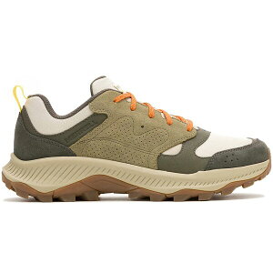 Merrell ������ �����Y �X�j�[�J�[ �yMerrell Tempo Sol Dark Moss�z �T�C�Y US_7(25.0cm) Dark Moss