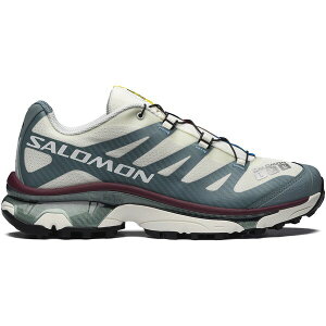 Salomon �T������ �����Y �X�j�[�J�[ �ySalomon XT-4 OG Vanilla Ice Ice Flow�z �T�C�Y US_M_4.5 Vanilla Ice/Ice Flow/Troope