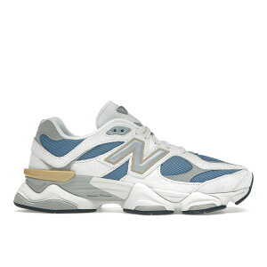 New Balance �j���[�o�����X �����Y �X�j�[�J�[ �yNew Balance 9060 Heron Blue Grey�z �T�C�Y US_9.5(27.5cm) Heron Blue/Grey