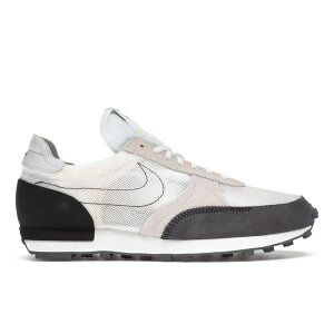 Nike �i�C�L �����Y �X�j�[�J�[ �yNike Daybreak Type Summit White Light Orewood Brown�z �T�C�Y US_6(24.0cm) Summit White/Black-Light Orewood Brown