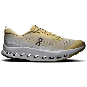 On �I�� �����Y �X�j�[�J�[ �yOn Running Cloudsurfer Trail 2 Safari Glacier�z �T�C�Y US_8(26.0cm) Safari/Glacier
