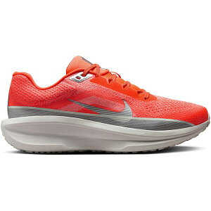 Nike �i�C�L �����Y �X�j�[�J�[ �yNike Winflo 11 Premium Hyper Crimson Safety Orange Metallic Silver�z �T�C�Y US_12.5(30.5cm) Hyper Crimson/Safety Orange/Metallic Silver