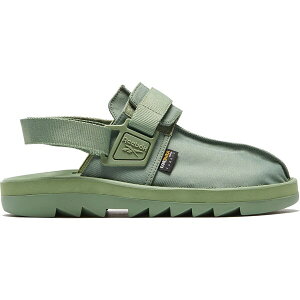 Reebok ���[�{�b�N �����Y �X�j�[�J�[ �yReebok Beatnik Ashen Green�z �T�C�Y US_8(26.0cm) Ashen Green/Ashen Green-Ashen Green