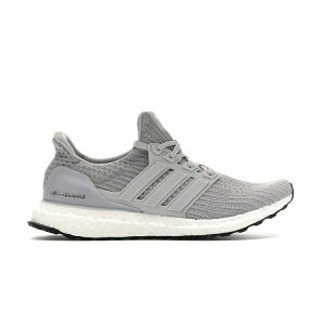 adidas �A�f�B�_�X �����Y �X�j�[�J�[ �yadidas Ultra Boost 4.0 Grey Three�z �T�C�Y US_10(28.0cm) Grey Two/Grey Two/Core Black