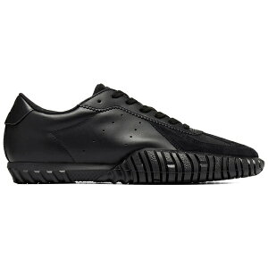 Onitsuka Tiger �I�j�c�J�^�C�K�[ �����Y �X�j�[�J�[ �yOnitsuka Tiger Duck Tiger TR Black�z �T�C�Y US_11(29.0cm) Black/Black