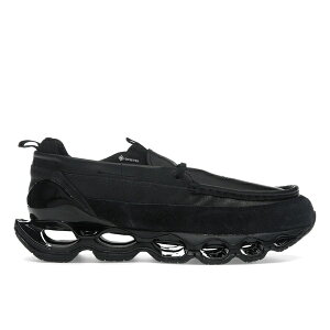 Mizuno �~�Y�m �����Y �X�j�[�J�[ �yMizuno Wave Prophecy Moc Gore-Tex Triple Black�z �T�C�Y US_5.5(23.5cm) Black