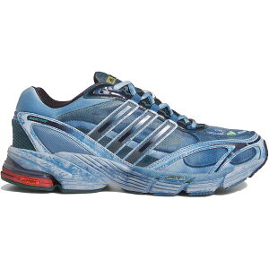 adidas �A�f�B�_�X �����Y �X�j�[�J�[ �yadidas COS Supernova Cosmic Way Runners Legend Ink�z �T�C�Y US_10(28.0cm) Halo Silver/Supplier Color/Legend Ink