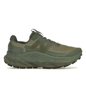 New Balance �j���[�o�����X �����Y �X�j�[�J�[ �yNew Balance Trail More V3 Fresh Foam Tokyo Design Studio Light Army Green�z �T�C�Y US_9(27.0cm) Light Army Green