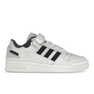 adidas �A�f�B�_�X �����Y �X�j�[�J�[ �yadidas Forum Low Orbit Grey Black�z �T�C�Y US_9(27.0cm) Orbit Grey/Core Black/Carbon