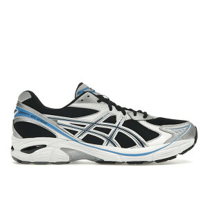 ASICS �A�V�b�N�X �����Y �X�j�[�J�[ �yASICS GT-2160 Black Pure Silver Bright Blue�z �T�C�Y US_11(29.0cm) Black/Pure Silver