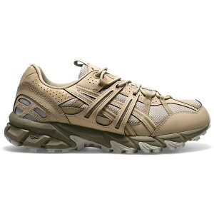 ASICS �A�V�b�N�X �����Y �X�j�[�J�[ �yASICS Gel-Sonoma 15-50 Feather Grey Wood Crepe�z �T�C�Y US_7(25.0cm) Feather Grey/Wood Crepe