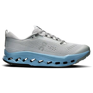 On �I�� �����Y �X�j�[�J�[ �yOn Running Cloudsurfer Trail 2 Rock Niagara�z �T�C�Y US_11(29.0cm) Rock/Niagara