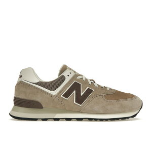 New Balance �j���[�o�����X �����Y �X�j�[�J�[ �yNew Balance 574 Athletic Grey�z �T�C�Y US_10(28.0cm) Athletic Grey/Navy