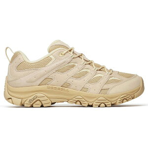 Merrell ������ �����Y �X�j�[�J�[ �yMerrell Moab 3 Latte�z �T�C�Y US_10(28.0cm) Latte