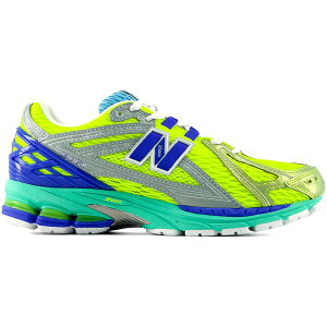 New Balance �j���[�o�����X �����Y �X�j�[�J�[ �yNew Balance 1906R Alkaline Green Blue Bird�z �T�C�Y US_11.5(29.5cm) Alkaline Green/Blue Bird
