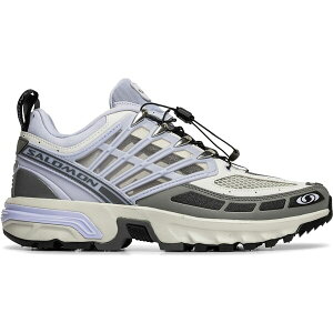 Salomon �T������ �����Y �X�j�[�J�[ �ySalomon ACS Pro Lunar Rock Cosmic Sky�z �T�C�Y US_9(27.0cm) Lunar Rock/Castlerock/Cosmic Sky