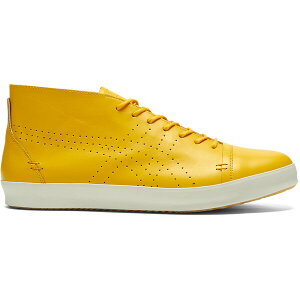 Onitsuka Tiger �I�j�c�J�^�C�K�[ �����Y �X�j�[�J�[ �yOnitsuka Tiger Colesne Nippon Made Yellow�z �T�C�Y US_7.5(25.5cm) Yellow/Yellow
