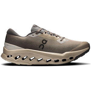 On �I�� �����Y �X�j�[�J�[ �yOn Running Cloudsurfer Trail 2 Waterproof Cinder Desert�z �T�C�Y US_9(27.0cm) Cinder/Desert