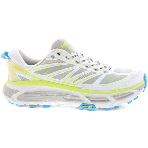Hoka One One �z�J�I�l�I�l �����Y �X�j�[�J�[ �yHoka One One Mafate Speed 2 Eggnog Oxford Tan�z �T�C�Y US_8.5(26.5cm) Eggnog/Oxford Tan