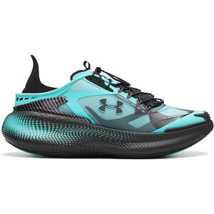 Under Armour �A���_�[�A�[�}�[ �����Y �X�j�[�J�[ �yUnder Armour UA Echo Mansory Tropical Tide Black�z �T�C�Y US_7.5(25.5cm) Tropical Tide/Black/Castlerock