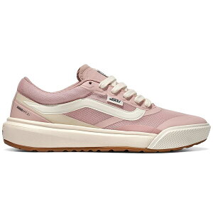 Vans �o���Y �����Y �X�j�[�J�[ �yVans UltraRange 2.0 Sepia Rose Pink�z �T�C�Y US_8(26.0cm) Sepia Rose Pink
