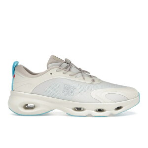 On �I�� �����Y �X�j�[�J�[ �yOn Running Cloudsolo LOEWE Sand Turquoise�z �T�C�Y US_9(27.0cm) Sand/Turquoise