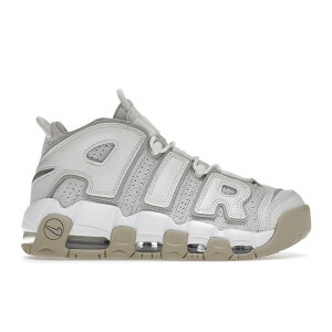 Nike �i�C�L �����Y �X�j�[�J�[ �yNike Air More Uptempo Phantom�z �T�C�Y US_11.5(29.5cm) Phantom/White/Sanddrift/Light Iron Ore