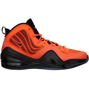 Nike �i�C�L �����Y �X�j�[�J�[ �yNike Penny V Crimson Sunburst�z �T�C�Y US_10(28.0cm) Total Crimson/Black