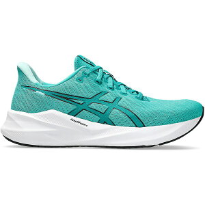 ASICS �A�V�b�N�X �����Y �X�j�[�J�[ �yASICS Versablast 4 Wave Teal Black�z �T�C�Y US_M_13 Wave Teal/Black