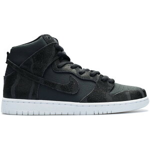 Nike �i�C�L �����Y �X�j�[�J�[ �yNike SB Dunk High Griptape�z �T�C�Y US_11(29.0cm) Anthracite/Black-White