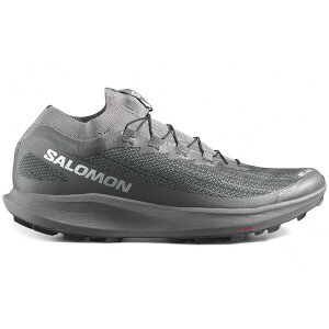 Salomon �T������ �����Y �X�j�[�J�[ �ySalomon S/Lab Pulsar 2 SG Quiet Shade�z �T�C�Y US_6.5(24.5cm) Quiet Shade/Magnet/Black