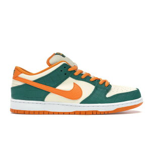 Nike �i�C�L �����Y �X�j�[�J�[ �yNike SB Dunk Low Legion Pine Kumquat�z �T�C�Y US_10.5(28.5cm) Legion Pine/Kumquat-Flat Opal