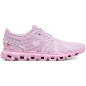 On �I�� �����Y �X�j�[�J�[ �yOn Running Cloud 6 Sky High Farm Goods Aster�z �T�C�Y US_12(30.0cm) Aster/Begonia