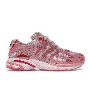 adidas �A�f�B�_�X �����Y �X�j�[�J�[ �yadidas Adistar Cushion 3 Unheardof Pork Chop Piggy Runner�z �T�C�Y US_M_13 Clear Pink/Semi Pink Spark/Collegiate Red
