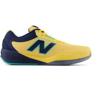 New Balance �j���[�o�����X �����Y �X�j�[�J�[ �yNew Balance FuelCell 996v6 Navy Parchment�z �T�C�Y US_12(30.0cm) NB Navy/Parchment