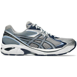ASICS �A�V�b�N�X �����Y �X�j�[�J�[ �yASICS GT-2160 Silver Blue�z �T�C�Y US_M_13 Silver/Blue