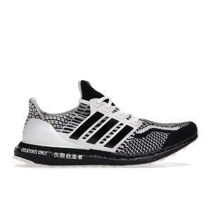 adidas �A�f�B�_�X �����Y �X�j�[�J�[ �yadidas Ultra Boost 5.0 DNA For Creators Only�z �T�C�Y US_12(30.0cm) Core Black/Core Black/Cloud White