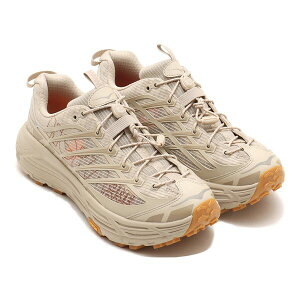 Hoka One One �z�J�I�l�I�l �����Y �X�j�[�J�[ �yHoka One One Mafate Three 2 Grid JP atmos Exclusive Linen�z �T�C�Y US_6.5(24.5cm) Linen