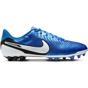 Nike �i�C�L �����Y �X�j�[�J�[ �yNike Tiempo Legend 10 Academy AG Soar White�z �T�C�Y US_10(28.0cm) Soar/White