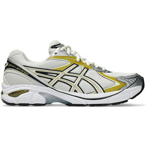 ASICS �A�V�b�N�X �����Y �X�j�[�J�[ �yASICS GT-2160 Cream Dark Mustard�z �T�C�Y US_5(23.0cm) Cream/Dark Mustard