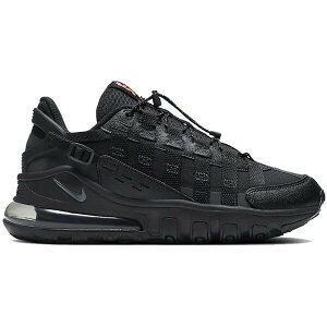Nike �i�C�L �����Y �X�j�[�J�[ �yNike Air Max 270 Vistascape Black�z �T�C�Y US_10(28.0cm) Black/Black-Black